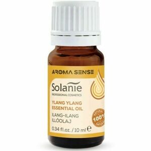 Solanie Aroma Sense Ilang-Ilang Illóolaj 10ml kép