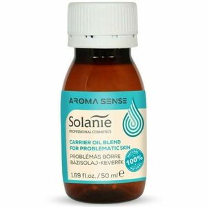 Solanie Aroma Sense Problémás Bőrre Bázisolaj-keverék 50ml kép