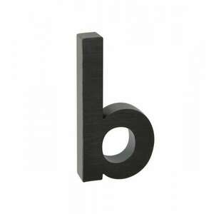 Házszámok, „b” betű kép