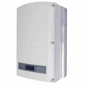 SOLAREDGE SE25K inverter kép