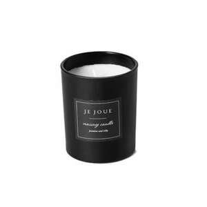 Je Joue - Massage Candle Jasmine Lily kép