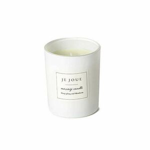 Je Joue - Massage Candle Ylang-Ylang Mandarin kép