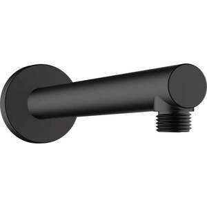 Vernis Blend zuhanykar, 24cm, matt fekete kép