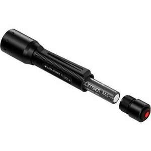 Ledlenser 502597 90LM 110M 1XAAA mini zseblámpa kép