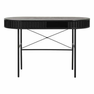 Íróasztal 60x120 cm Siena – Unique Furniture kép