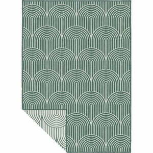 Zöld kültéri szőnyeg 240x330 cm Pangli Green – Hanse Home kép