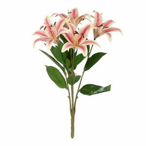 Művirág (magasság 58 cm) Lily – Ixia kép