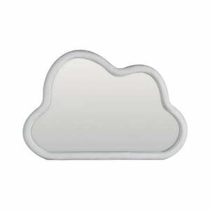 Fali tükör 90x60 cm Cloud – Ixia kép