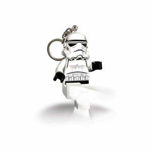 Star Wars Stormtrooper világító kulcstartó - LEGO® kép