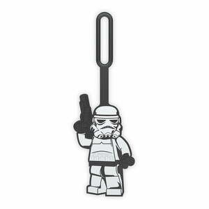 Bőröndcímke Star Wars Stormtrooper – LEGO® kép