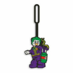 DC Joker bőröndcímke - LEGO® kép