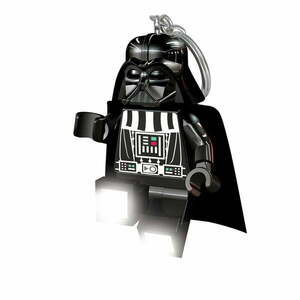 Star Wars Darth Vader világító kulcstartó - LEGO® kép