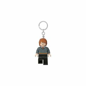 Világító kulcstartó Harry Potter Ron Weasley – LEGO® kép