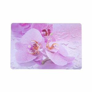 Orchidea 3 tányéralátét, 43, 5 x 28, 5 cm, 4 db-os szett kép