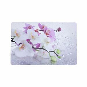 Orchidea 2 tányéralátét, 43, 5 x 28, 5 cm, 4 db-os szett kép