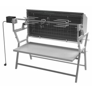 Cattara Gril PIGLET Elektromos grillező 138 x 96 x 62 cm kép