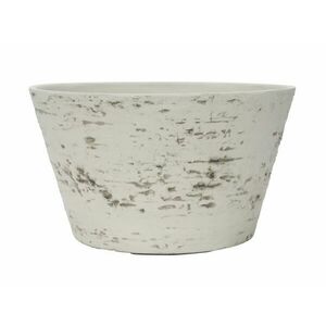 Virágcserép baltic bowl 47 x 27 x 47 cm kép