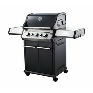 G21 Kerti gázgrill Costarica BBQ Premium Line kép