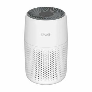 Levoit Core Mini Légtisztító és Illóolaj Diffúzor LAP-C161-WEU kép