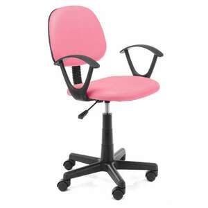 Forgó fotel fd-3 rózsaszín kép