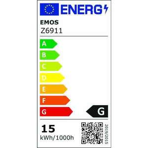 Sütő izzó E14 / 15 W / 58 lm / 300 °C kép