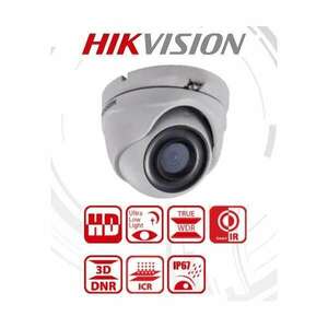 Hikvision 4in1 Analóg turretkamera - DS-2CE56D8T-ITMF (2MP, 2, 8mm, kültéri, EXIR30m, IP67, WDR, Starlight) kép