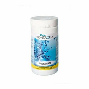 Pontaqua Aquamulti 1kg kép