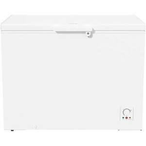 Gorenje FH302CW Fagyasztóláda, 303l, M: 85 cm, FreezeProtect -15°C, E energiaosztály, Fehér kép