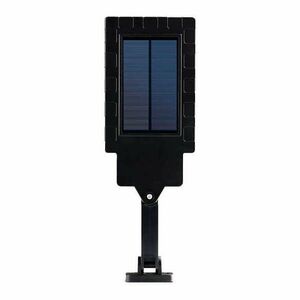 Solar lamp Superfire FF7-B, 28W, 2400mAH kép