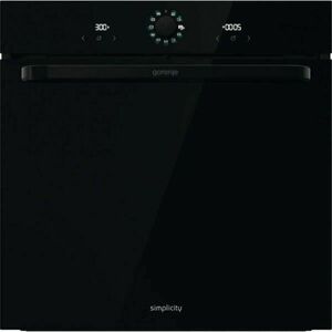 Gorenje BOS6737SYB Beépíthető sütő, 77L, 11 funkció, AquaClean, A energiaosztály kép