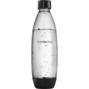 SodaStream Fuse 1L palack szódagéphez - Fekete (2db/csomag) kép