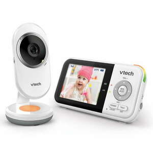 Vtech bébiõr kamerás VM3254 kép