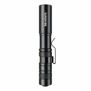 Flashlight Superfire X18 kép