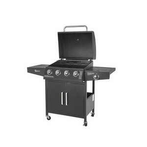 5 égős gázgrill, 14, 5 kW, Geko G80516 kép