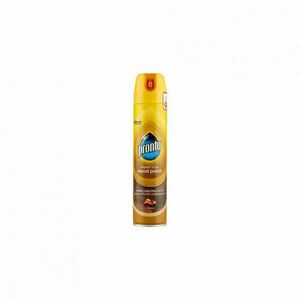 Bútorápoló aerosol 250 ml Pronto® Expert Care classic kép