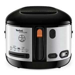 Tefal FF175D71 filtra one Olajsütő 1900W - inox kép