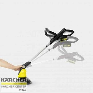 Karcher WRE 18-55 Battery Set Gyomeltávolító (14452450) kép