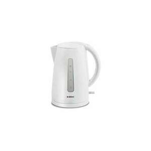 ELDOM C240 Cordless Electric Kettle – Gyors, Biztonságos és Stílusos kép