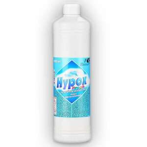 Fertőtlenítőszer 1 liter hypox fresh kép