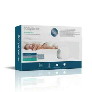 Babysense 2 Pro breathing monitor-légzésfigyelő készülék kép