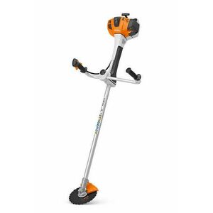 Stihl FS-561 C-EM motoros kasza 4148 200 0146, antivibrációs, szürke-narancs kép