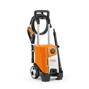 STIHL RE-120 Magasnyomású mosó, 140bar/500L/h, 4950 012 4540 kép