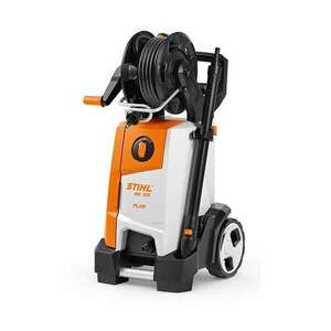 STIHL RE-130 Plus magasnyomású mosó, 135bar/500 l/h 4950 011 4560 kép