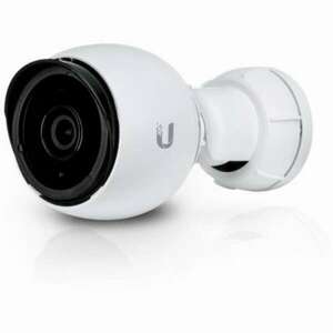 Ubiquiti UniFi Protect G4-BULLET IP kamera fehér (UVC-G4-BULLET) kép