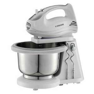 Orion OBM-320W tálas Mixer 250W - szürke-inox kép