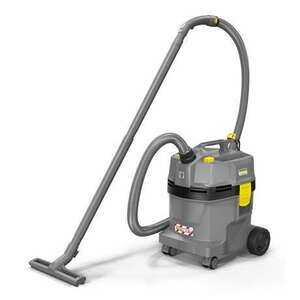 Karcher Porszívó száraz nedves NT 22/1 AP 1.378-600.0 kép