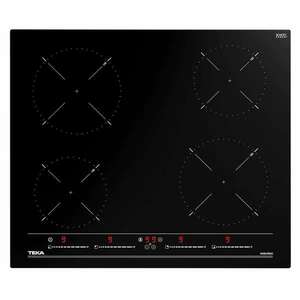 Indukciós Főzőlap Teka 112520012 60 cm 60 cm 7200 W kép