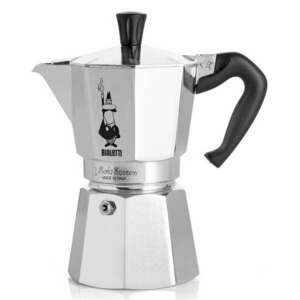 Bialetti - csokoládé kép