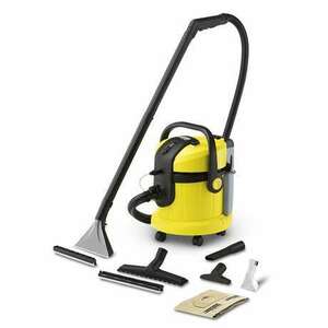 Karcher Takarítógép SE 4002 1.081-140.0 kép