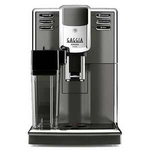 Gaggia Anima Class Automata Eszpresszó Kávéfőző 1850W, 1, 8l, Ezüst kép